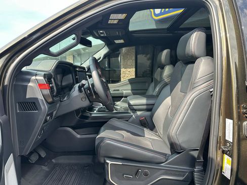 Used 2026 Ford F150 Raptor AWD/4WD image 2