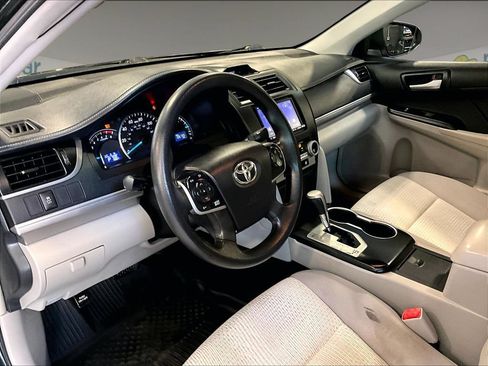 Used 2014 Toyota Camry LE FWD image 8