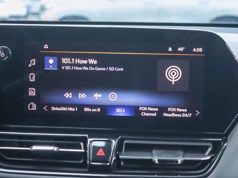 Used 2026 Chevrolet TrailBlazer RS w/ Convenience Package image 13