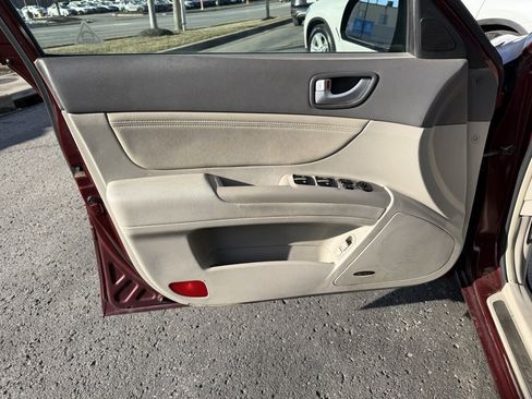 Used 2008 Hyundai Sonata GLS image 15