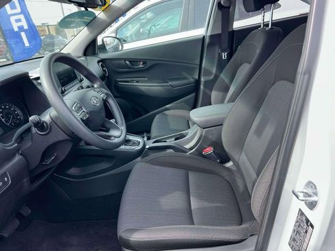 Used 2023 Hyundai Kona SEL w/ Cargo Package image 15