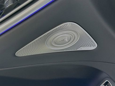 New 2026 Mercedes-Benz S 580 4MATIC Sedan image 19