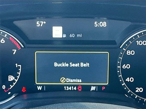 Used 2024 Cadillac CT5 Premium Luxury image 11