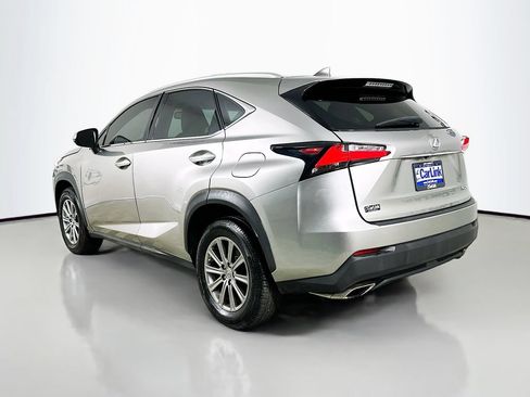 Used 2017 Lexus NX 200t FWD w/ Accessory Package 2 image 5