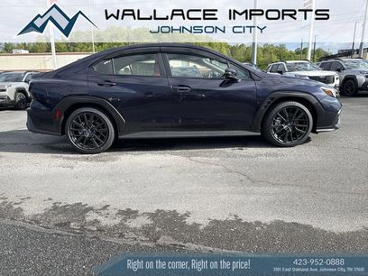 New 2026 Subaru WRX Limited