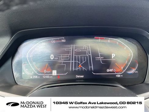 Used 2019 BMW X5 xDrive40i w/ Convenience Package AWD/4WD image 16