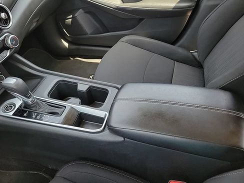 Used 2023 Nissan Sentra SV FWD image 20