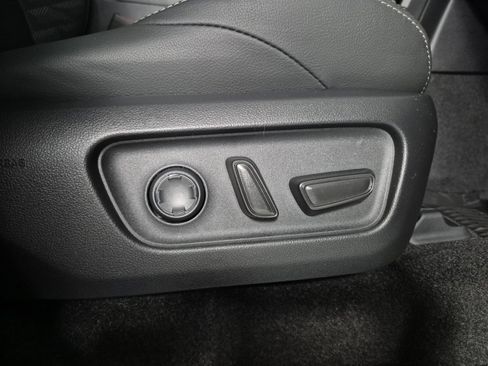 New 2026 Toyota 4Runner 4WD image 36