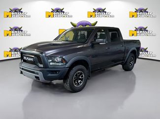 Used 2016 RAM 1500 Rebel w/ Luxury Group video 1