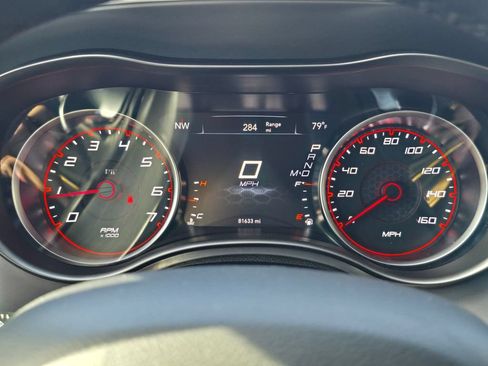 Used 2019 Dodge Charger GT w/ Plus Group RWD image 22