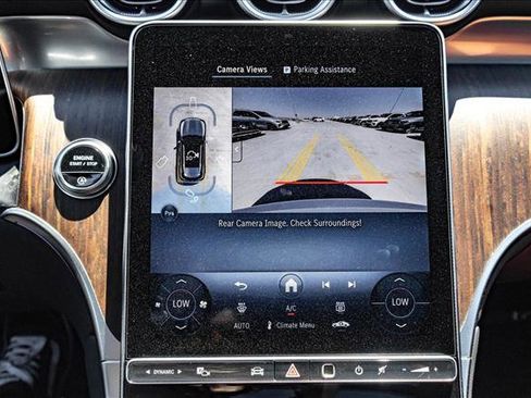 New 2026 Mercedes-Benz GLC 300 4MATIC image 14