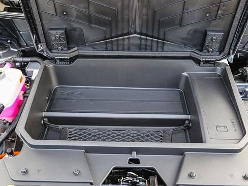 New 2026 Kia Niro Wind image 28