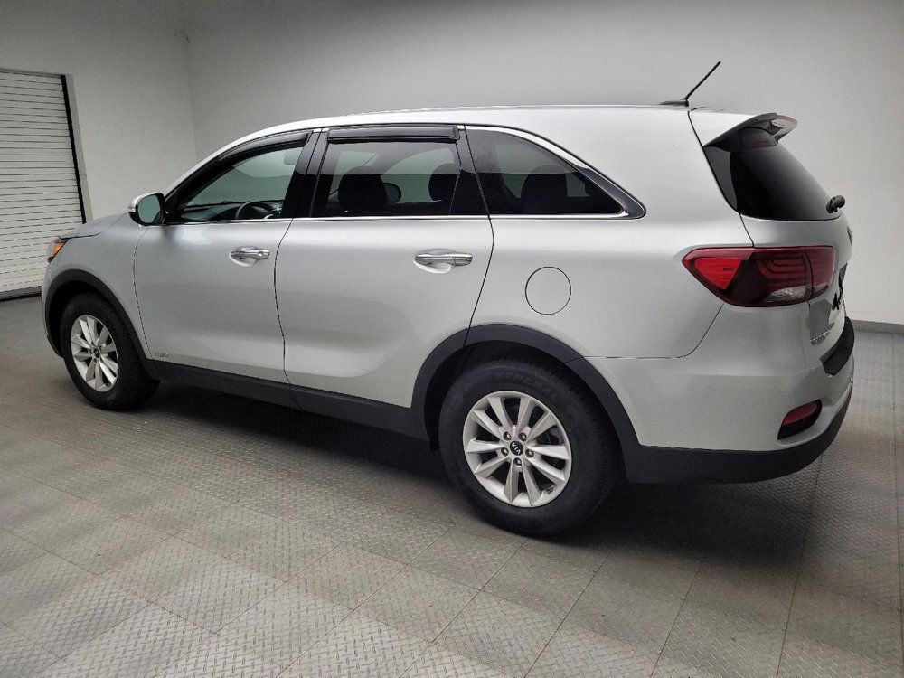 Used 2019 Kia Sorento AWD V6 image 3
