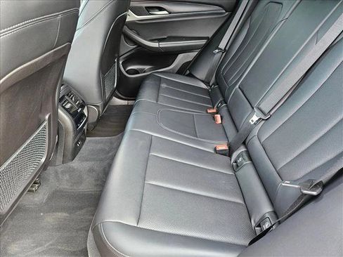 Used 2023 BMW X3 sDrive30i w/ Convenience Package image 18