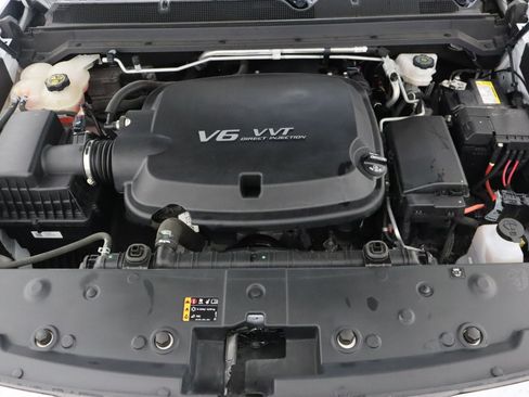 Used 2022 GMC Canyon Denali RWD image 38