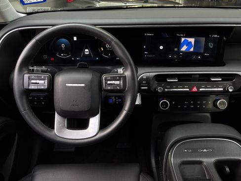 Used 2026 Hyundai Palisade SEL FWD image 20