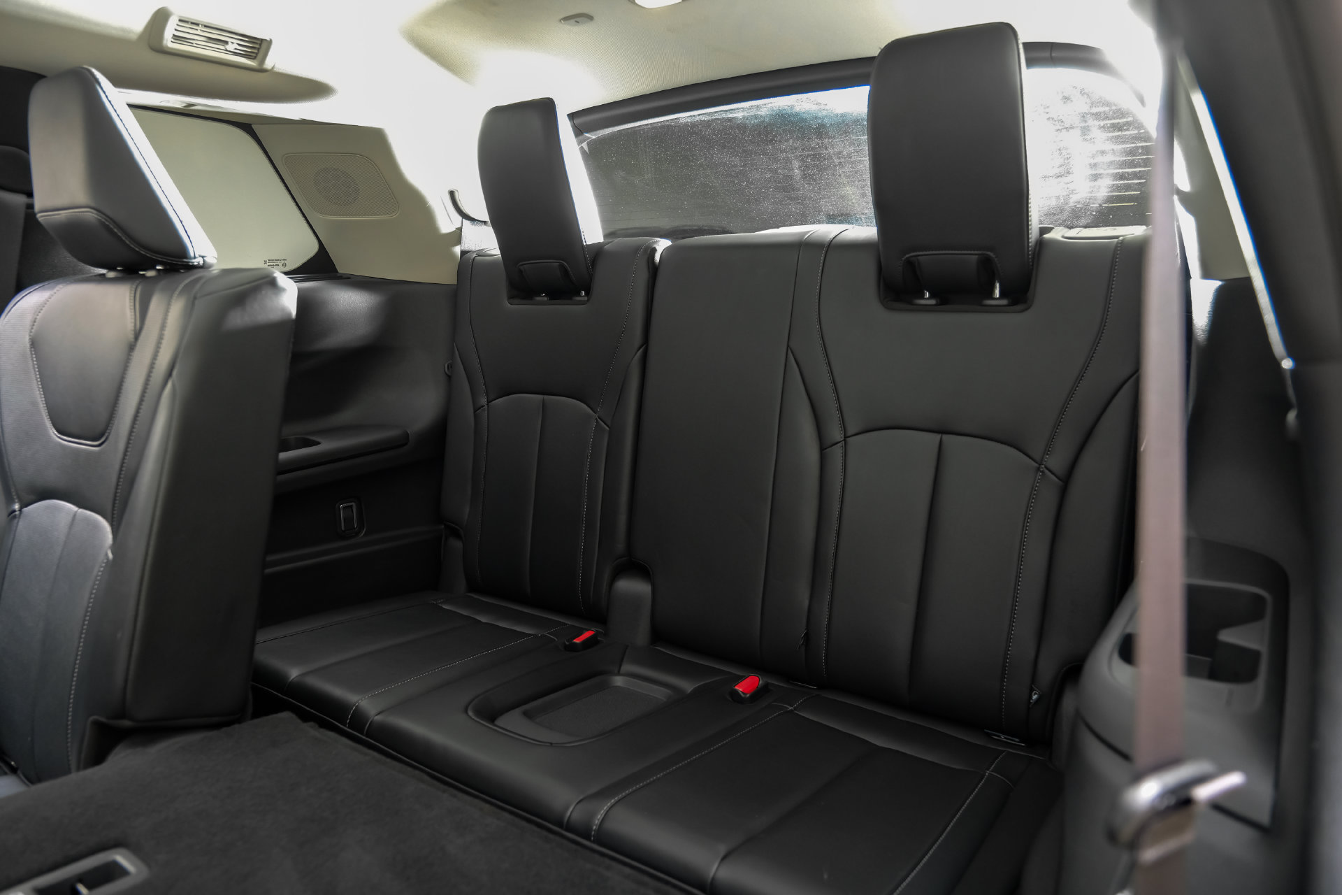 Used 2025 INFINITI QX60 Pure FWD image 53