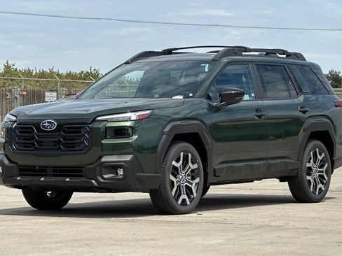 New 2026 Subaru Outback Premium AWD/4WD image 7