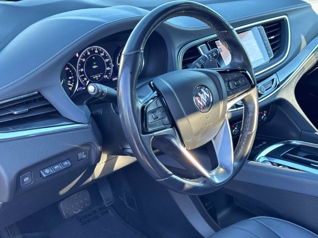 Used 2023 Buick Enclave Premium w/ Experience Buick Package AWD/4WD image 20