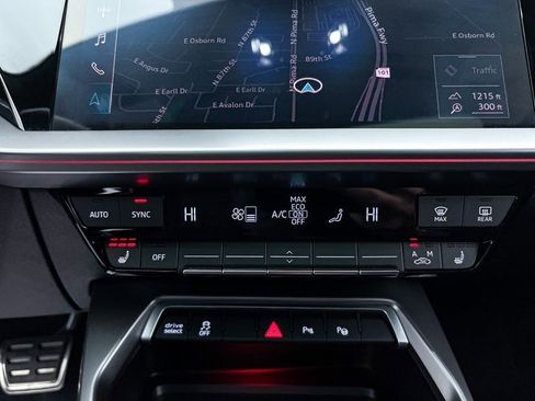 Used 2023 Audi RS 3 2.5T image 27