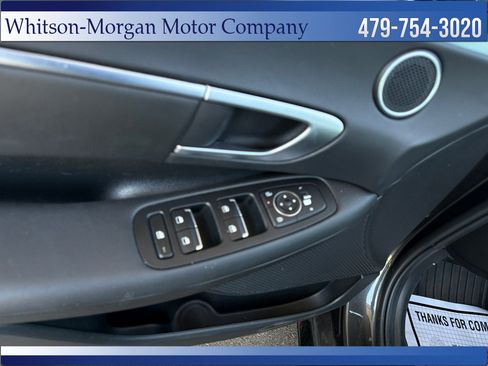 Used 2024 Hyundai Sonata SEL w/ Convenience Package FWD image 17