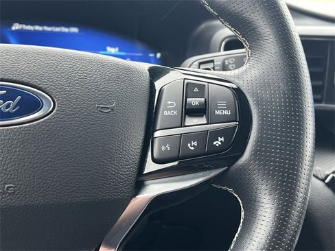 Used 2021 Ford Explorer ST image 11