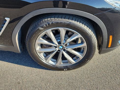 Used 2019 BMW X3 sDrive30i w/ Convenience Package image 43