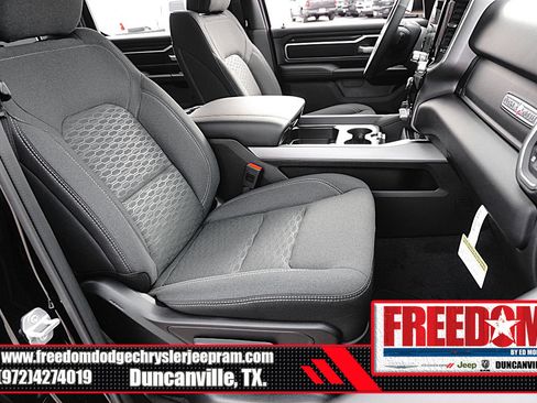 New 2026 RAM 1500 Lone Star image 15