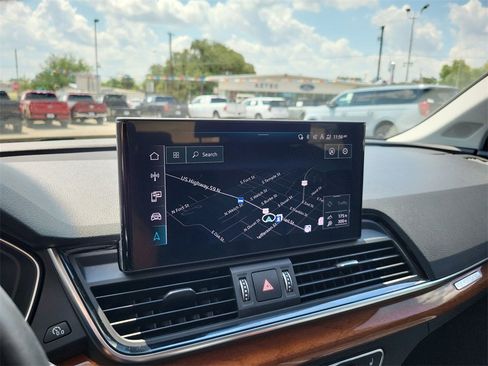 Used 2021 Audi Q5 Prestige image 20