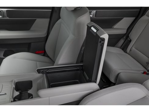 New 2026 Hyundai Santa Fe SE AWD/4WD image 35
