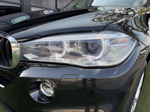 Used 2016 BMW X5 xDrive35i AWD/4WD image 10