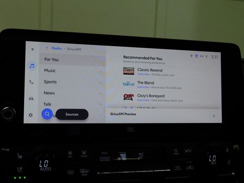 Used 2024 Toyota Grand Highlander Limited image 54