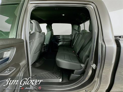 New 2026 RAM 1500 Big Horn image 16