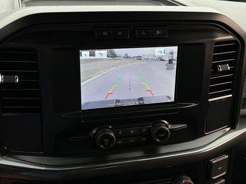 Used 2023 Ford F150 XL w/ STX Appearance Package AWD/4WD image 15