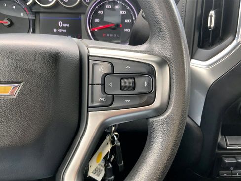 Used 2021 Chevrolet Silverado 2500 LT w/ Z71 Off-Road Package image 25