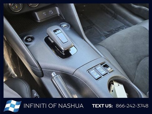 Used 2024 Nissan Z Performance w/ Heritage Edition RWD image 21