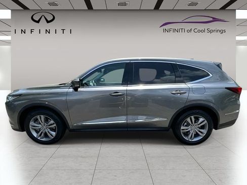 Used 2023 Acura MDX FWD image 4