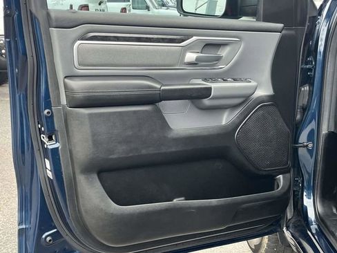 Used 2022 RAM 1500 Big Horn image 14