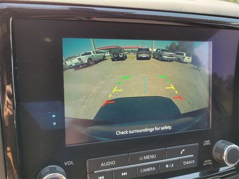 Certified 2023 Nissan Frontier S w/ Tow Package image 19