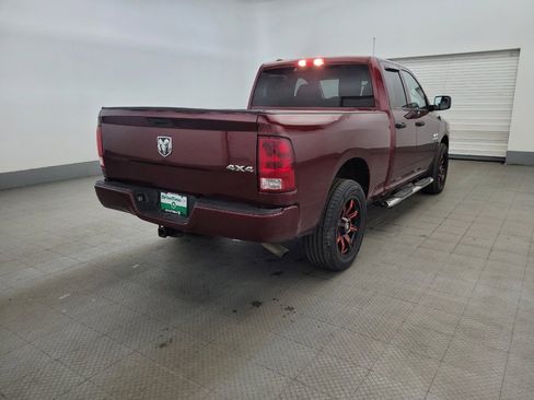 Used 2019 RAM 1500 Express image 9