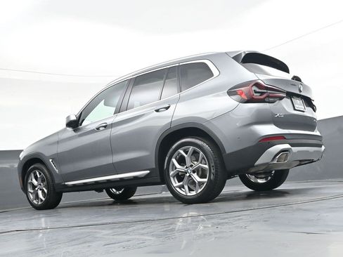 Used 2023 BMW X3 xDrive30i w/ Premium Package AWD/4WD image 37