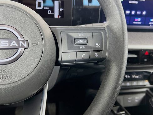 New 2026 Nissan Kicks SV FWD image 15