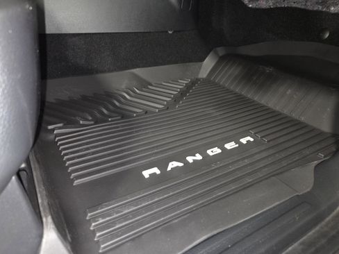 Used 2026 Ford Ranger XLT AWD/4WD image 47