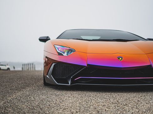 Used 2017 Lamborghini Aventador LP 750-4 Superveloce image 66