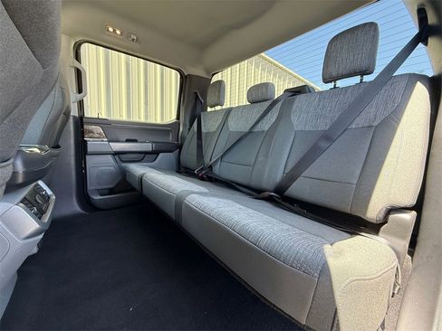 Used 2023 Ford F150 XLT w/ Equipment Group 301A Mid image 26