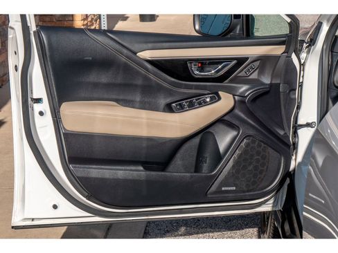 Used 2020 Subaru Outback Limited w/ Popular Package #2 image 9