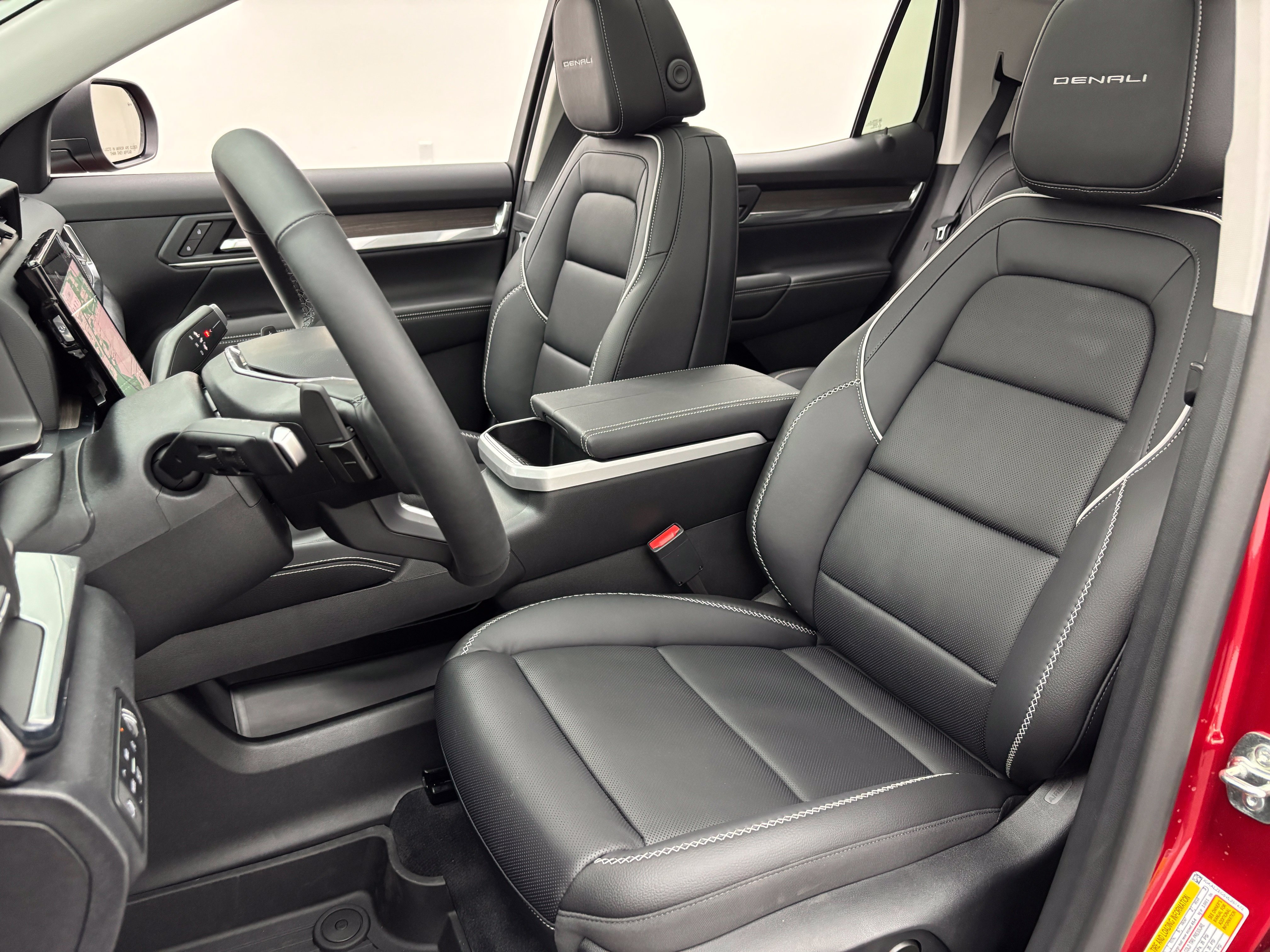 New 2027 GMC Terrain Denali w/ LPO, Floor Liner Package AWD/4WD image 20