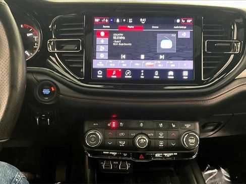 Used 2025 Dodge Durango R/T image 15