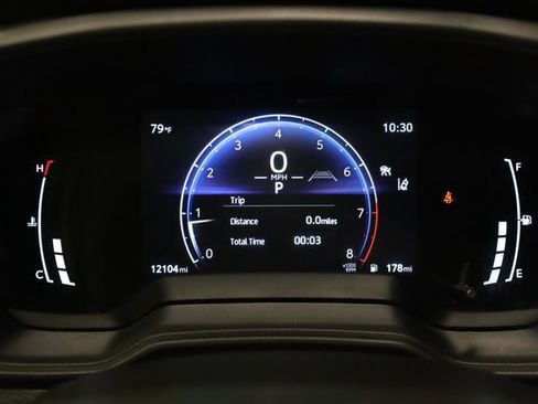 Used 2026 Toyota Corolla LE FWD image 19