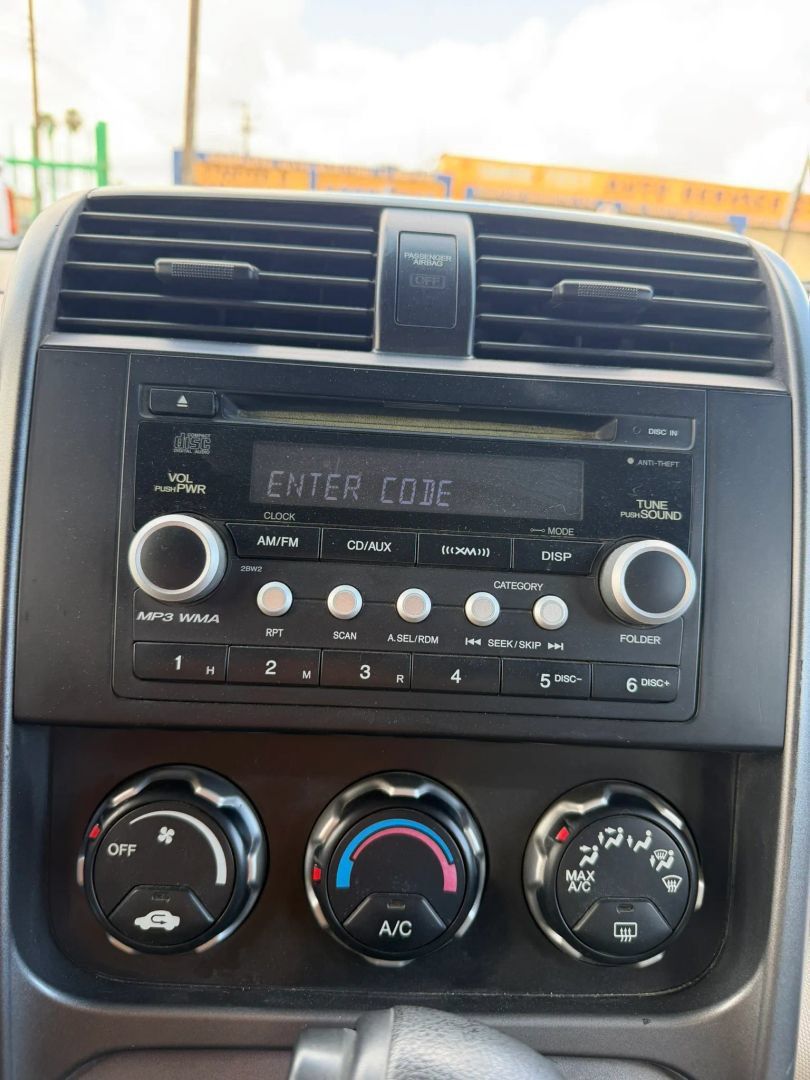 Used 2008 Honda Element EX image 24